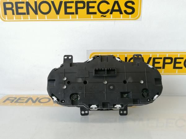 Quadrante / painel de instrumentos HYUNDAI i10 (PA)