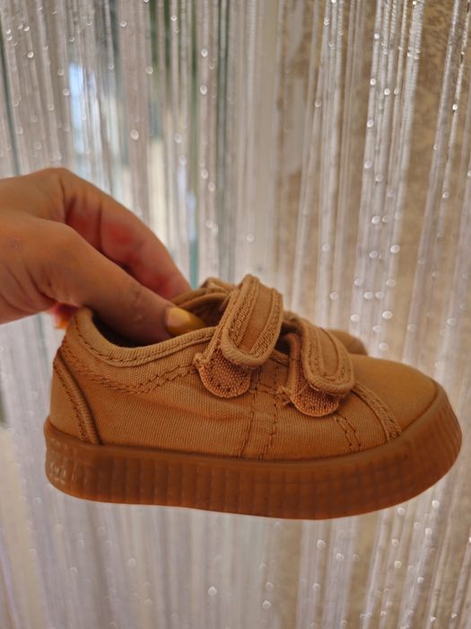 Кеды Zara 19 размер