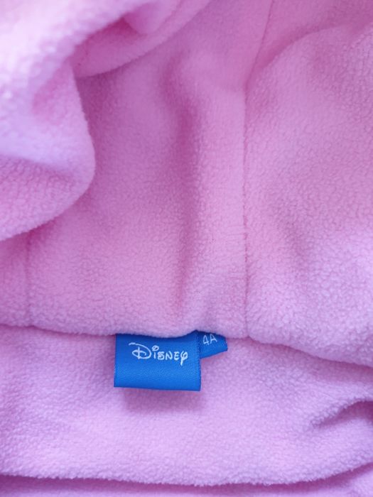 Casaco menina 4anos Disney