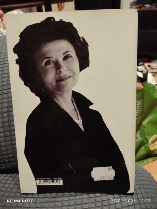 A Cor da Paixão - Sveva Casati Modignani