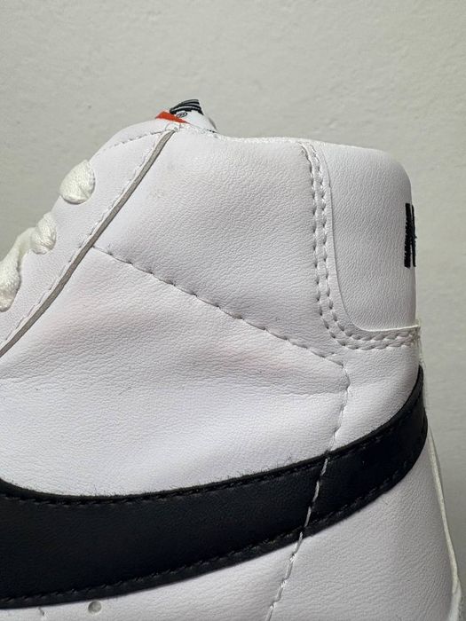 Уцінка! Nike Blazer Mid vintage LUX quali/Найк блазер