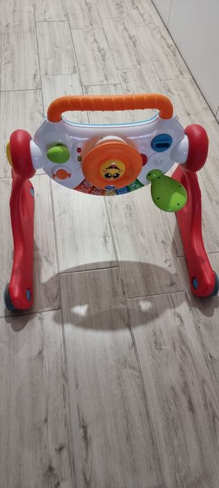 Andador/Andarilho Chicco 4 em 1