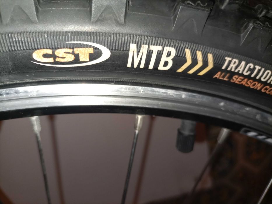 Bicicleta BTT Rockrider Sport 26"