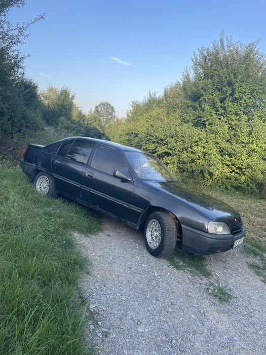 Продам Опель Омега а