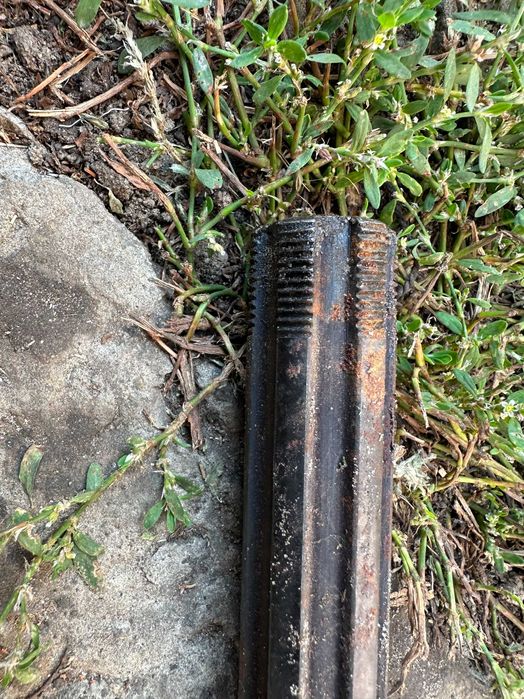 Главная пара ЗАЗ *Запорожец*40 к-а    СССР