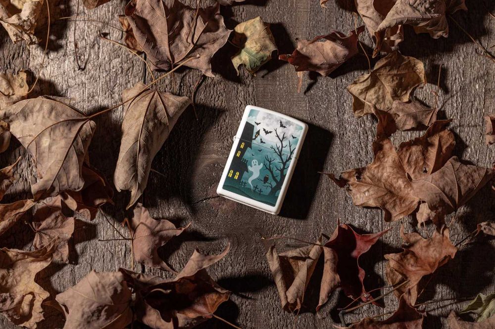 Запальничка Zippo
