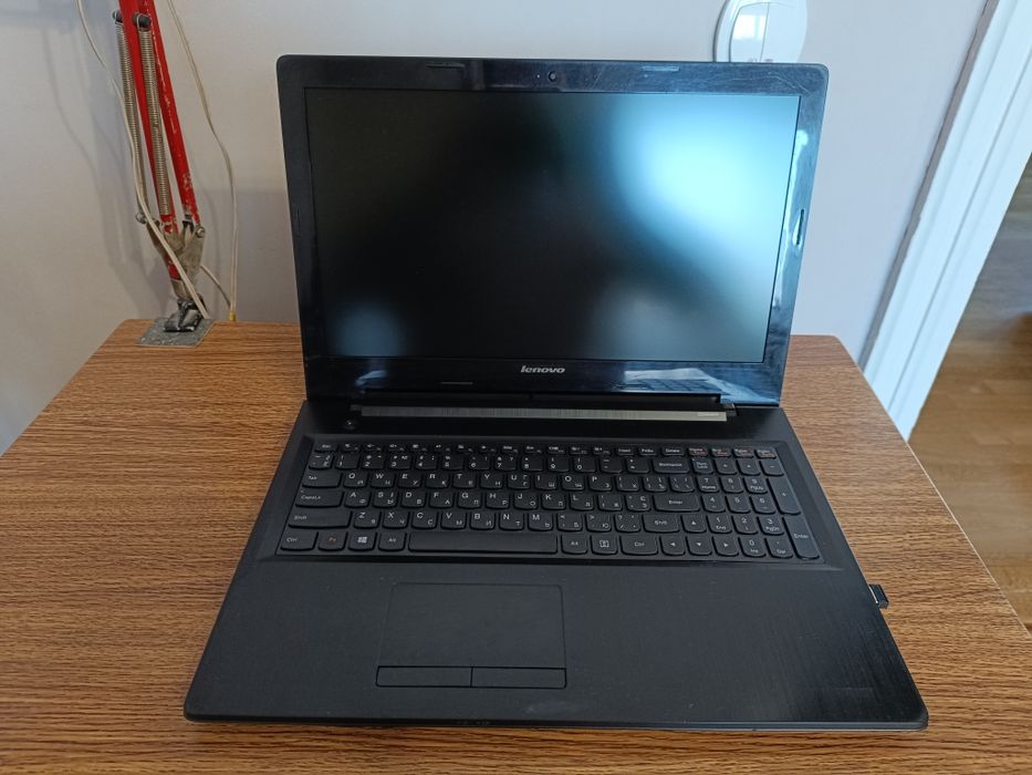 Lenovo IdeaPad G50-45