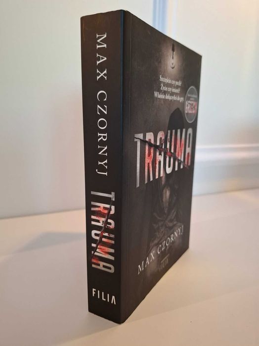 Max Czornyj - Trauma