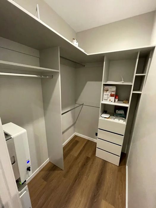 Інвертор Перша здача,новий ремонт 57м2 ЖК Manhattan Берестейський 11