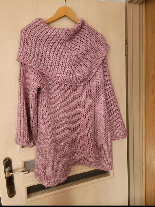 Sweter damski rozm M