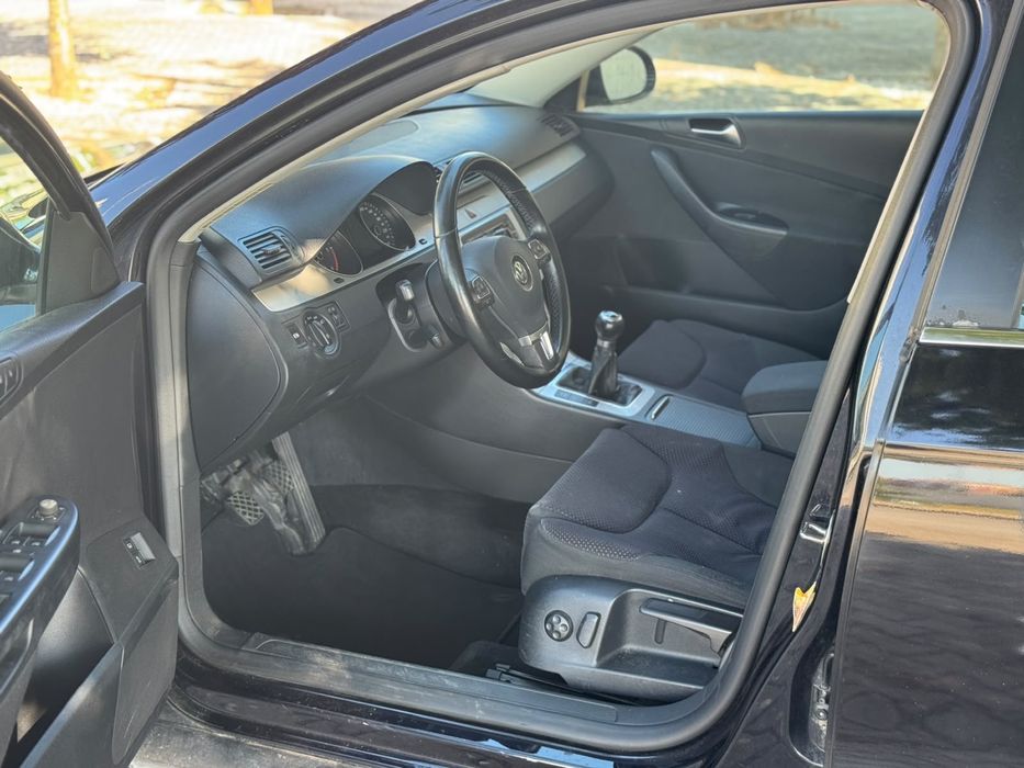 Volkswagen Passat — fotografia 5