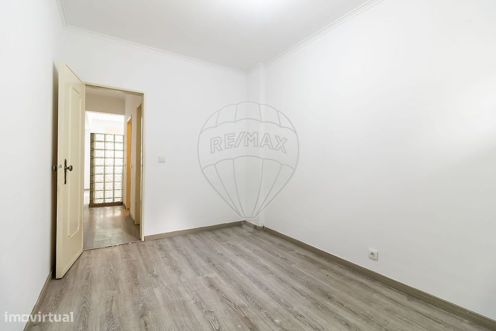 Apartamento T2 para venda