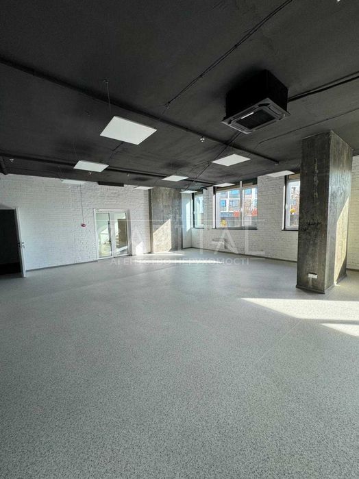 Оренда офіс в ЖК Manhattan City 255м2