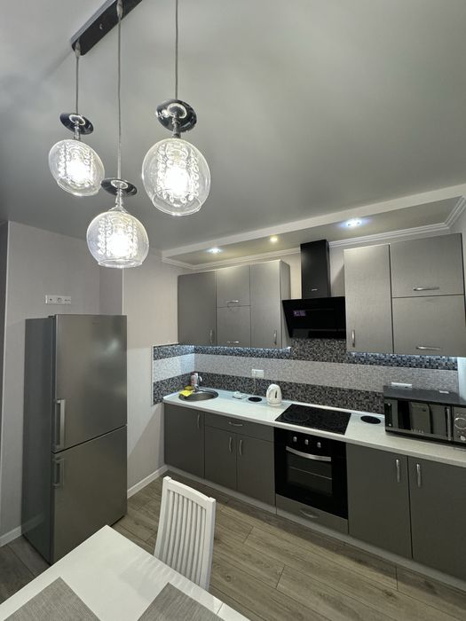 Подобово 1-кімн.Лісовий Квартал