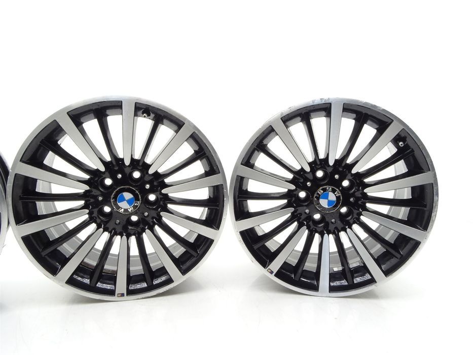 KPL alufelgi koła felgi felga r18 5x120 ET34 6796249 BMW e90 e91 e92 e93