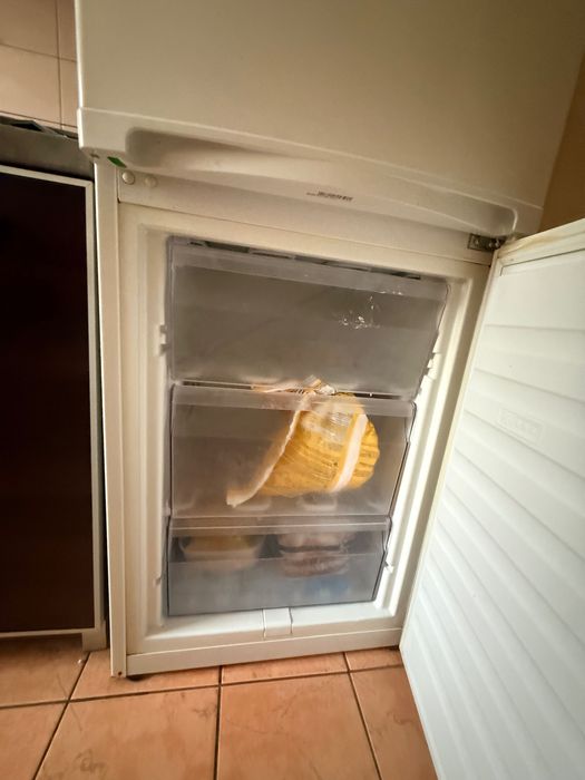 Oddam lodówkę polar