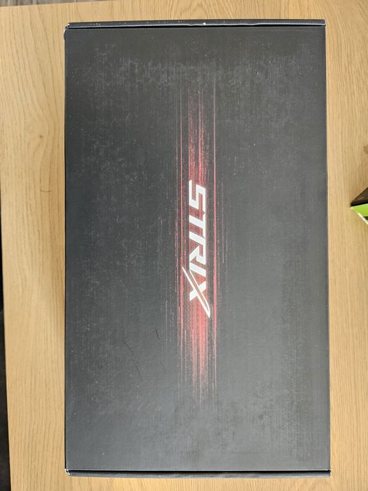 RTX 3070 Asus Rog Strix 8Gb477192846259660803