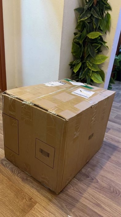 Box ciuszkow i innych rzeczy