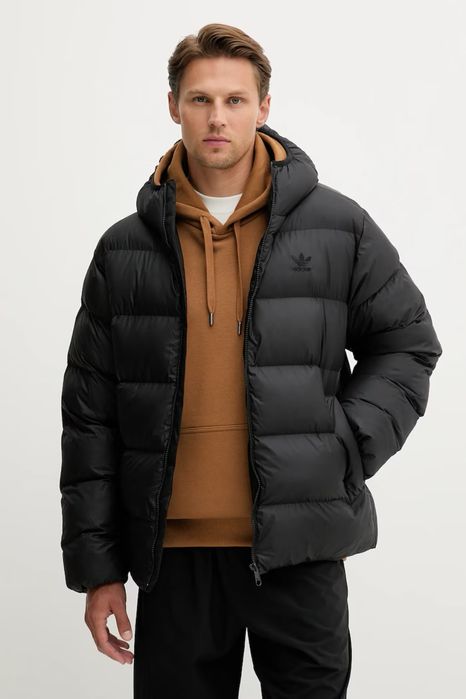 Пуховик Adidas Commercial  Puffer оригінал