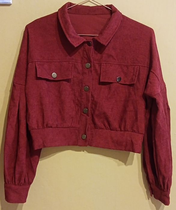 Bluza Bomberka 40/42