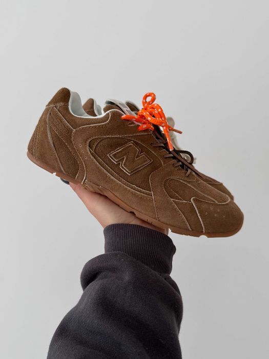 Кросівки New Balance 530 x Miu Miu 36-45 (Оплата при отриманні)
