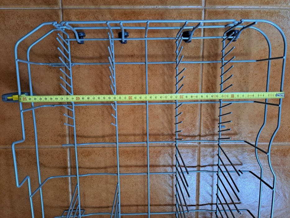 Cesto superior e inferior máquina loiça Teka  LP 800 S