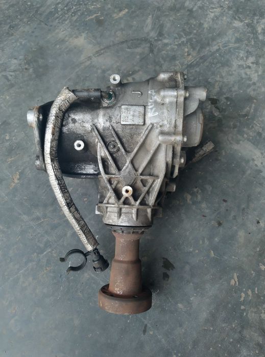 Ford Kuga II LIFT Reduktor Automat 2.0 TDCI 150km