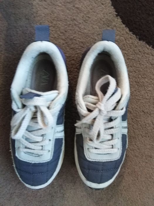 Кросівки zara 30 розмір