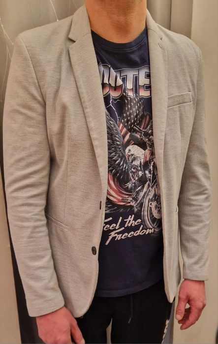 Marynarka ZARA rozmiar M/L