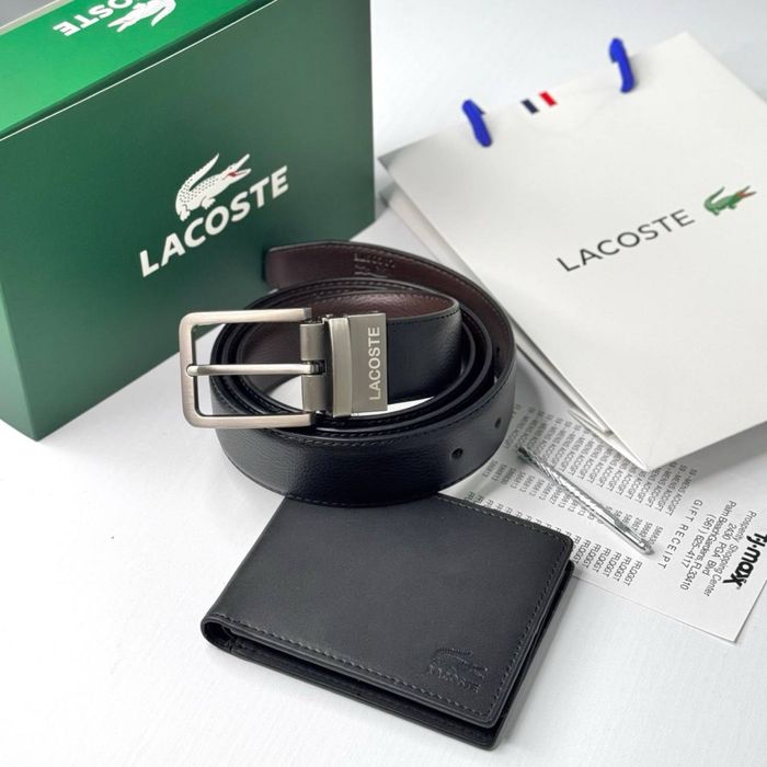 Подарунковий набір Lacoste
