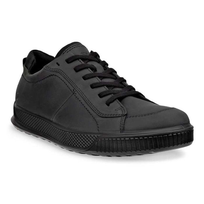 Кроссовки, кеды Ecco Byway Oxford. Оригинал. Р 42