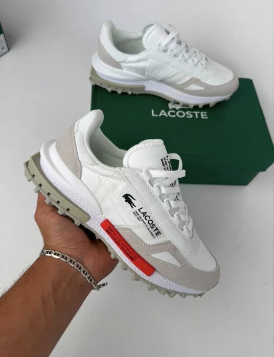 Sapatilhas Lacoste