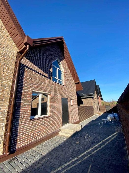 Будинок за адресою вул. Тютюнника (площа 100 м²) - Atlanta.ua - фото 3