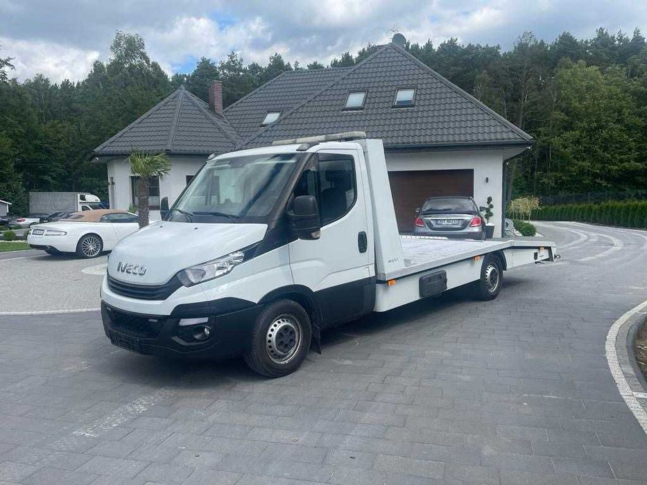Wypożyczalnia Pomocy Drogowej  Autolawet  Lawet
