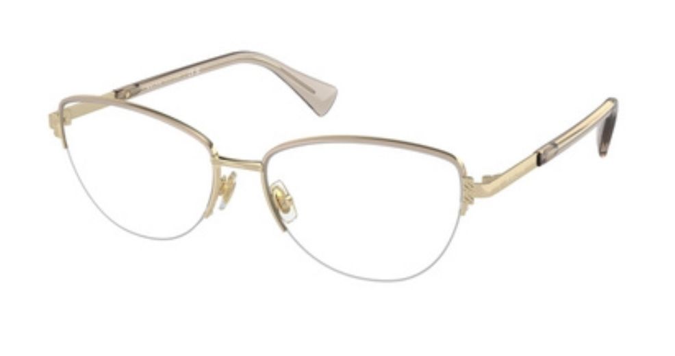 Okulary korekcyjne BY RALPH LAUREN RA 6059 9116 oprawki nowe