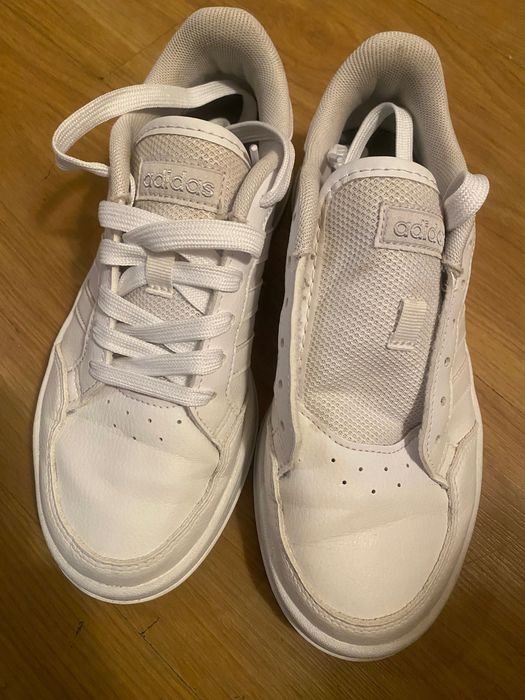 Buty damskie sportowe Adidas, rozmiar 37 1/3