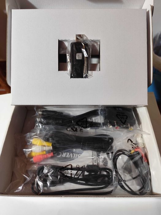 Dispositivo USB para captação Vídeo/Áudio425180192173598723