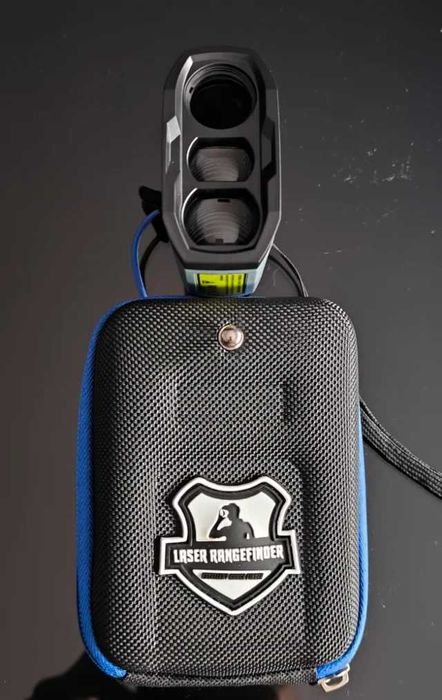 Telêmetro laser de golfe ARTBULL - 650M