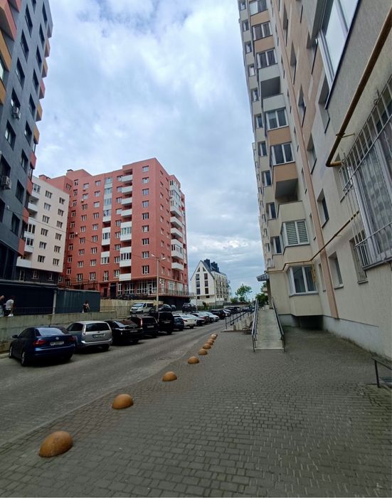 3-кімнатна квартира за адресою вул. Моршинська (площа 90 м²) - Atlanta.ua - фото 3