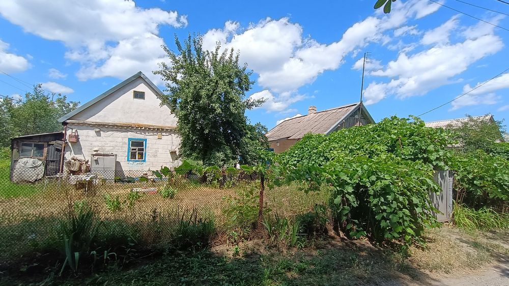 Продам дом в пгт. Аули