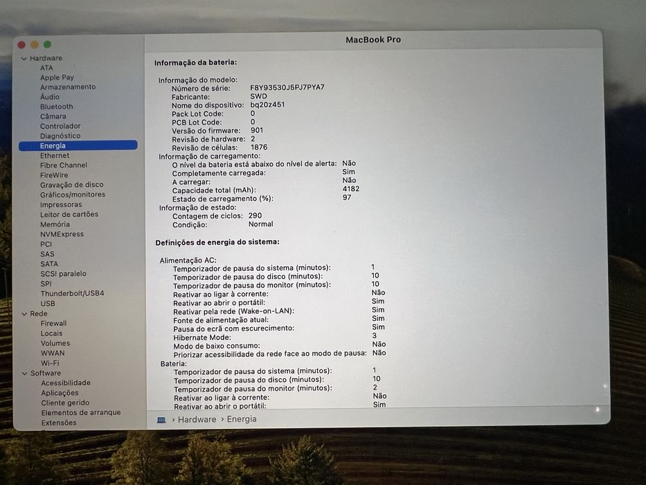 MacBook Pro 13” 2019 TouchBar i7 2.8Ghz 16Gb DDR4 1Tb SSD