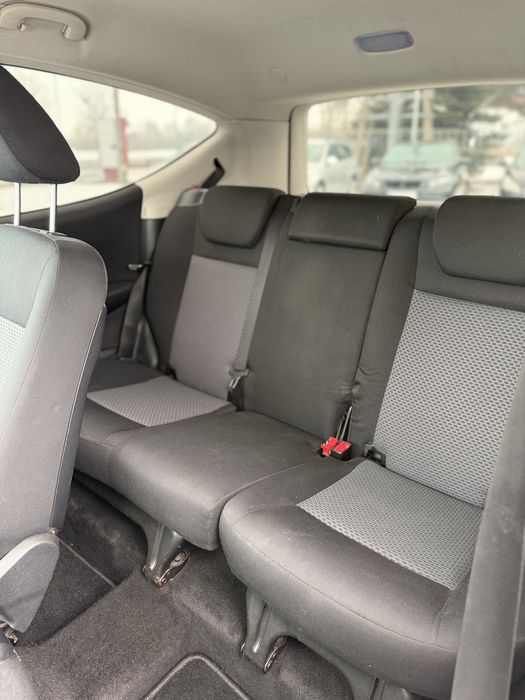 Mersedes-Benz A-class w169 2.0 Diesel. Maly przebieg. Fajny stan. Raty