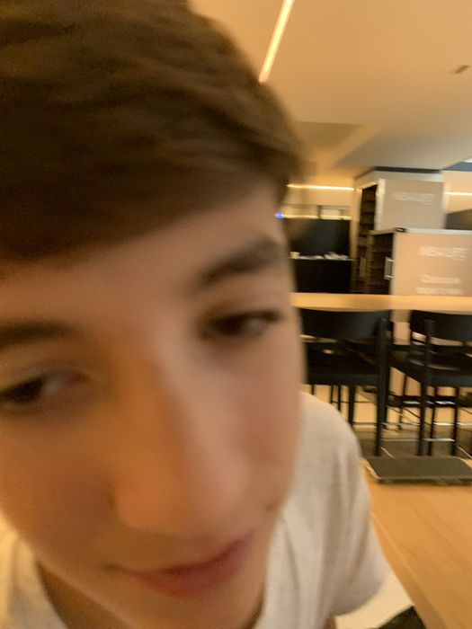 Um gay chamado gabriel