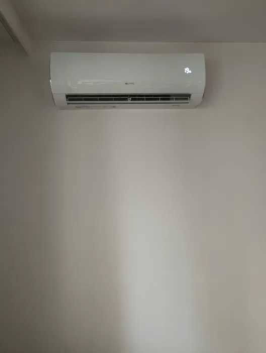 Klimatyzator AUX 3,5 kw (Wifi)