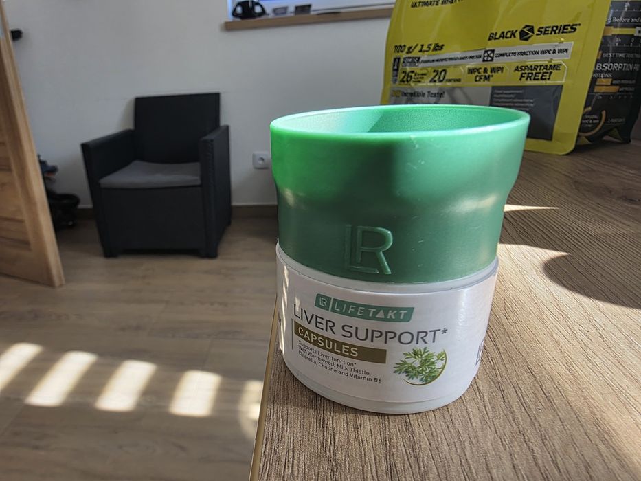 Liver support LR