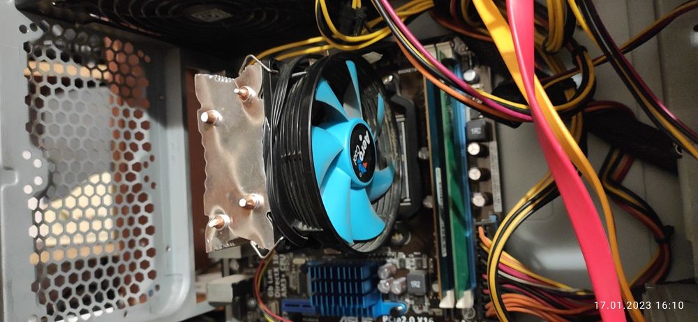 Ігровий комп'ютер