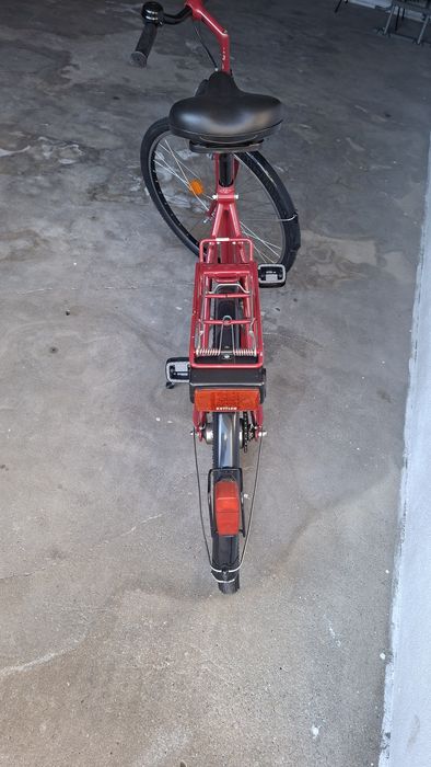Bicicleta Alemã c/velocidades