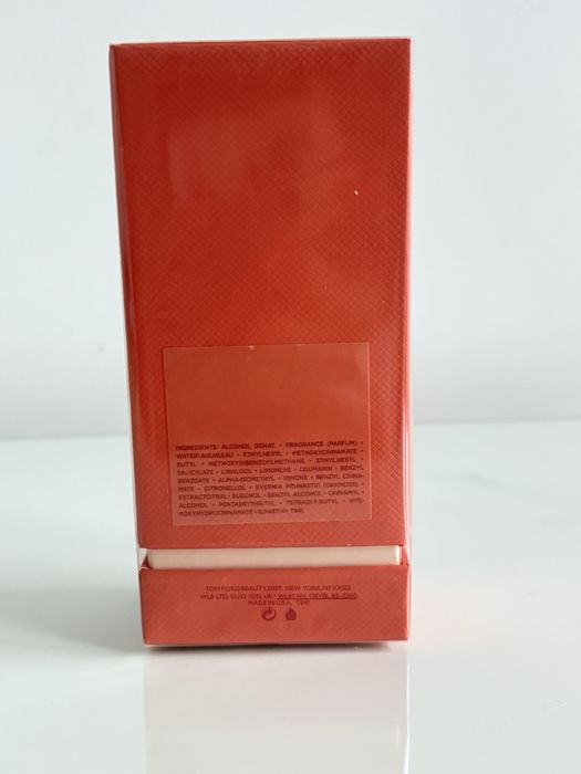 Tom Ford Bitter Peach