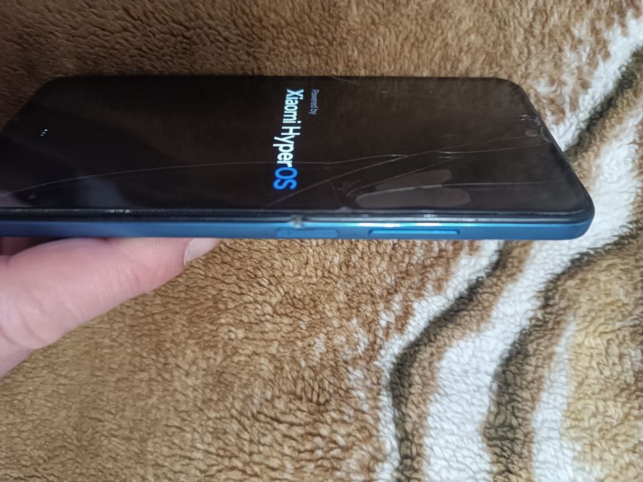 Xiaomi Redmi Note 11