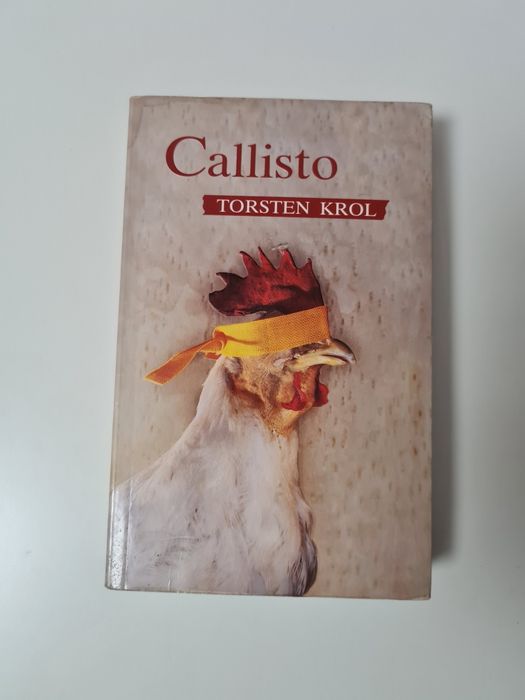 Callisto - Torsten Krol